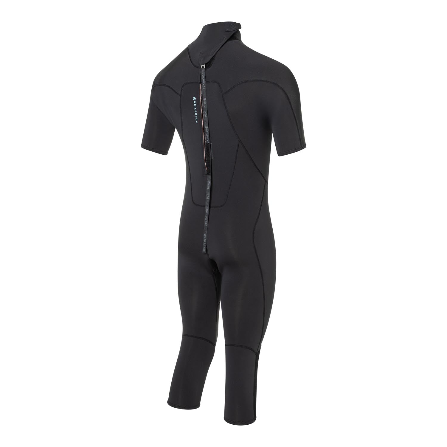 RISE 3/2 OVERKNEE S/S FL BZ