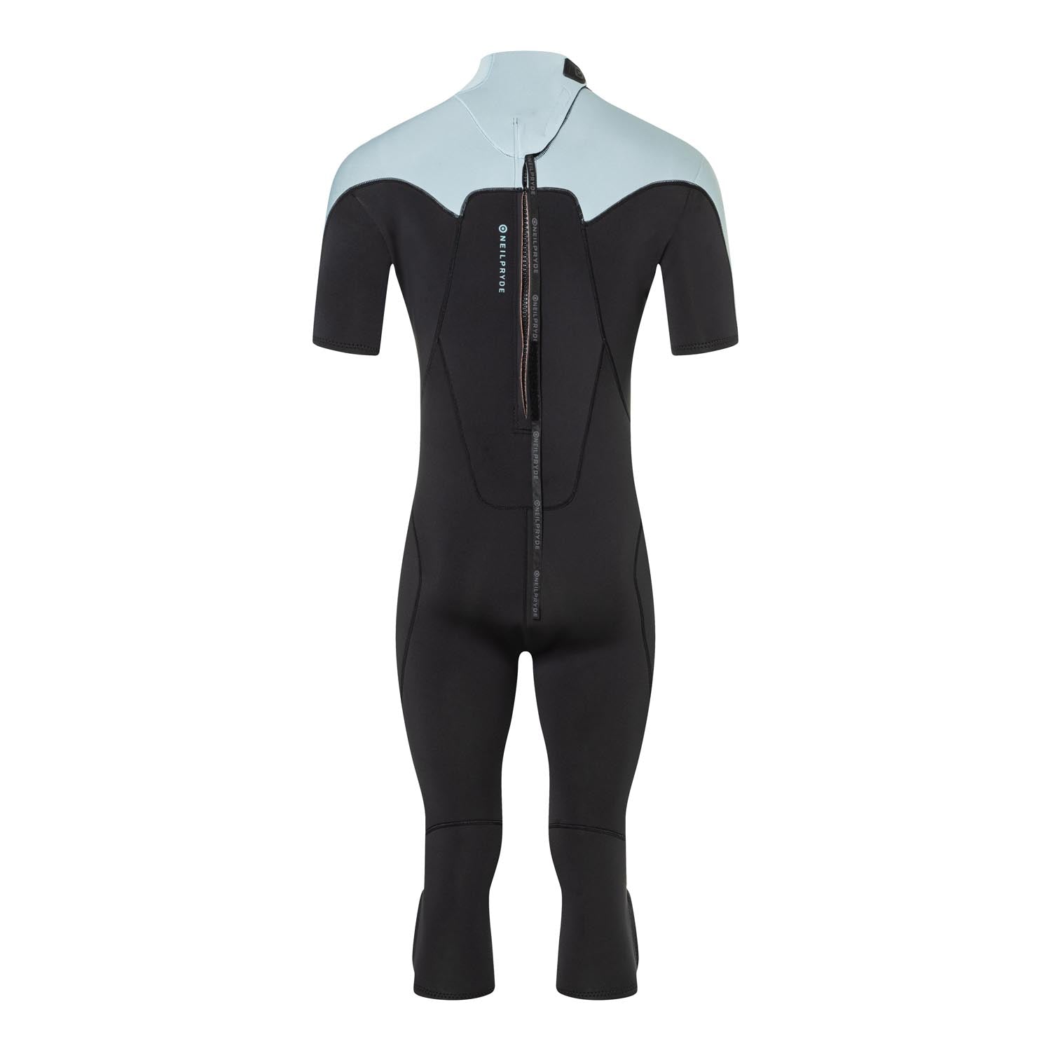 RISE 3/2 OVERKNEE S/S FL BZ EXTRA PADDED
