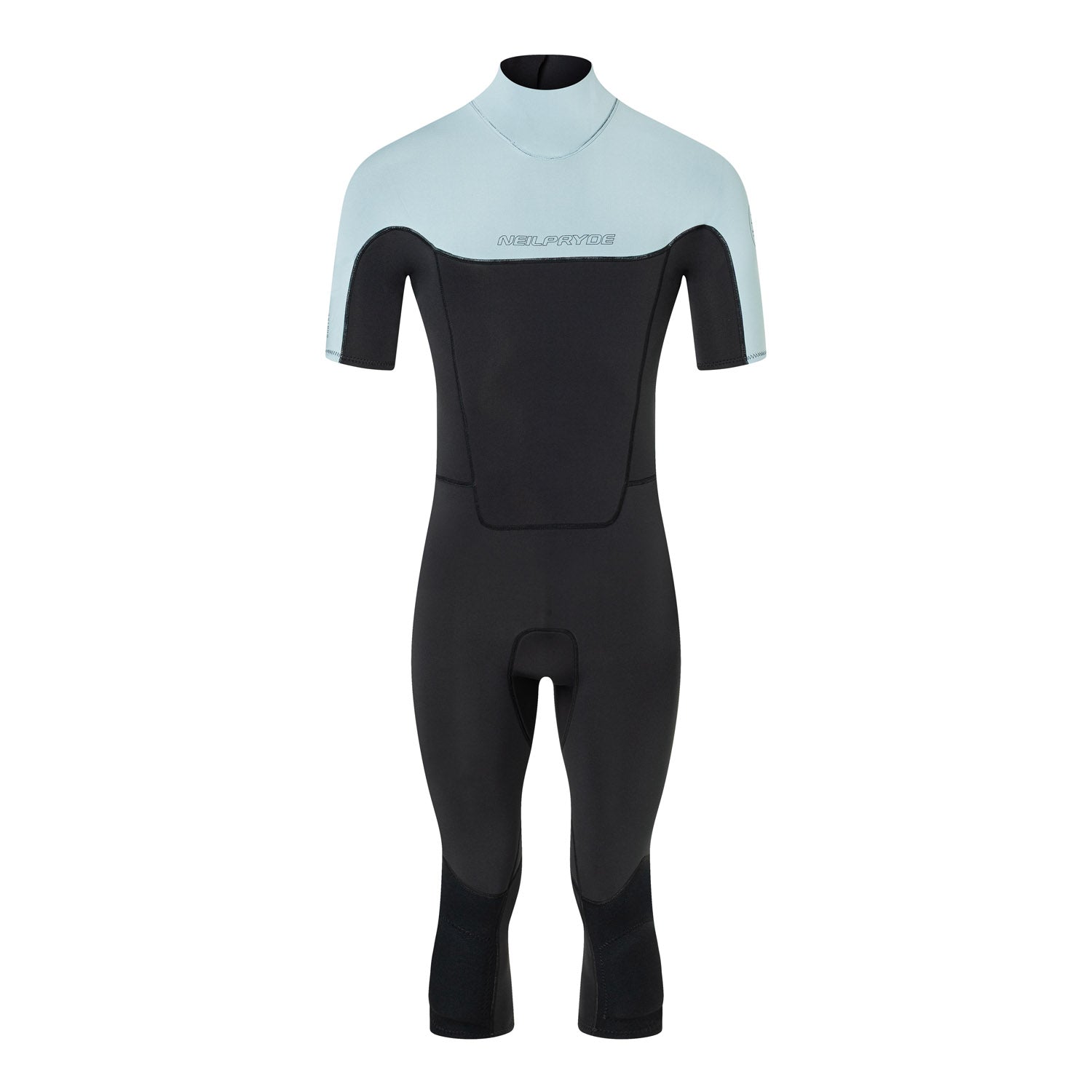 RISE 3/2 OVERKNEE S/S FL BZ EXTRA PADDED