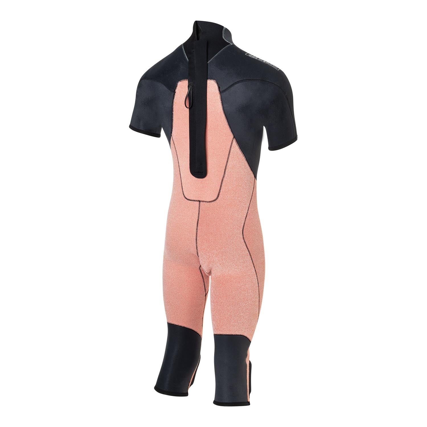 RISE 3/2 OVERKNEE S/S FL BZ EXTRA PADDED