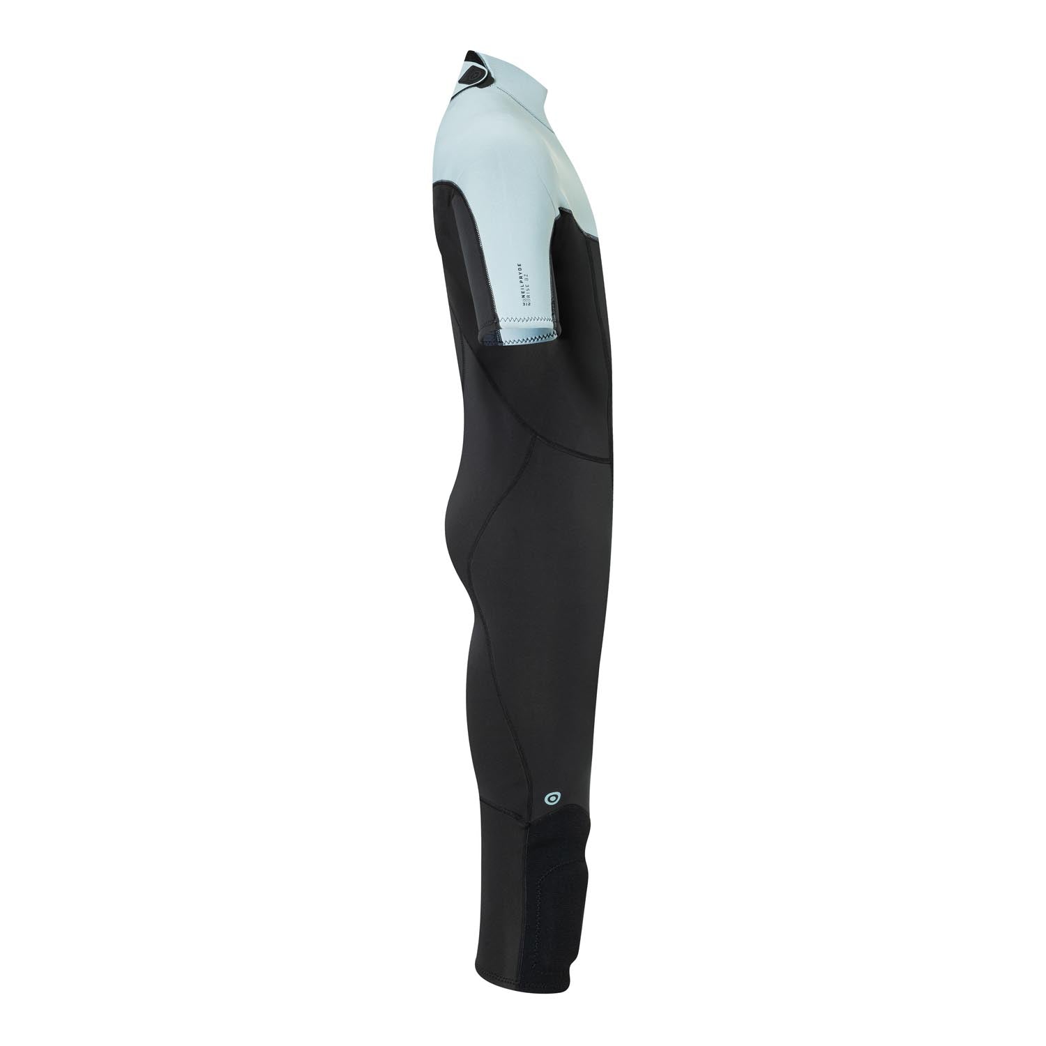 RISE 3/2 OVERKNEE S/S FL BZ EXTRA PADDED
