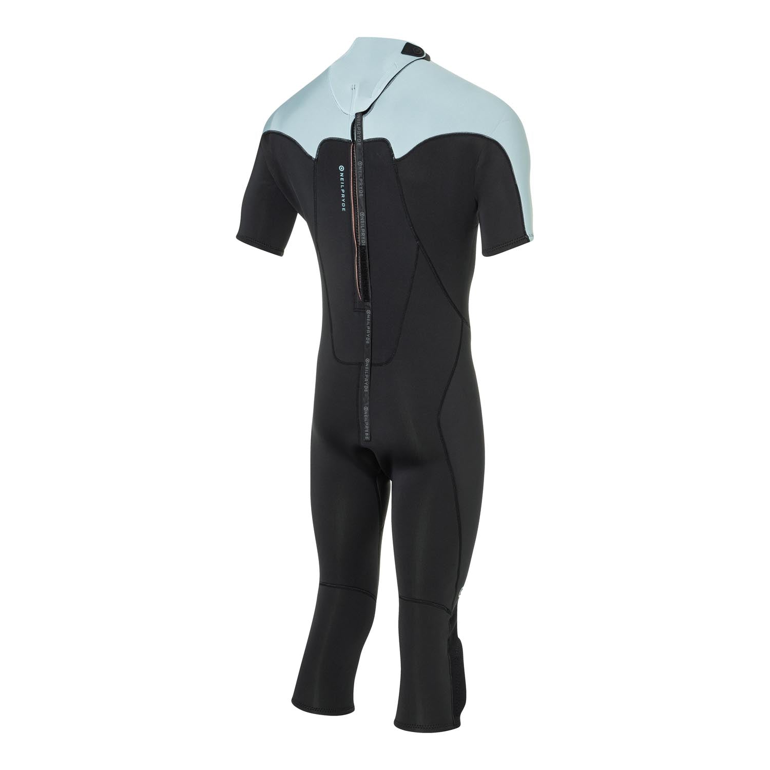 RISE 3/2 OVERKNEE S/S FL BZ EXTRA PADDED