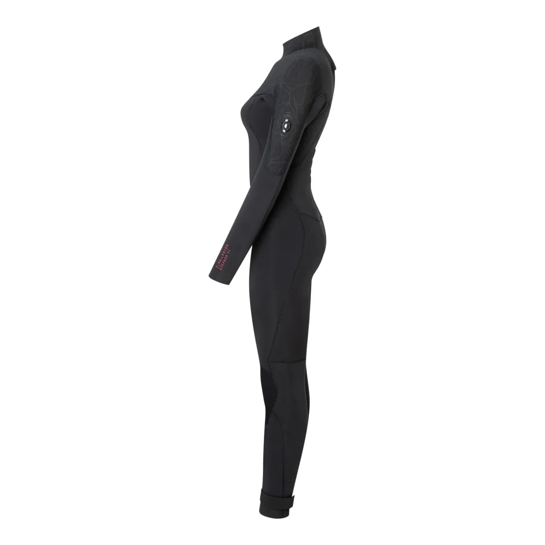 SPARK 5/4 FULLSUIT GBS BZ