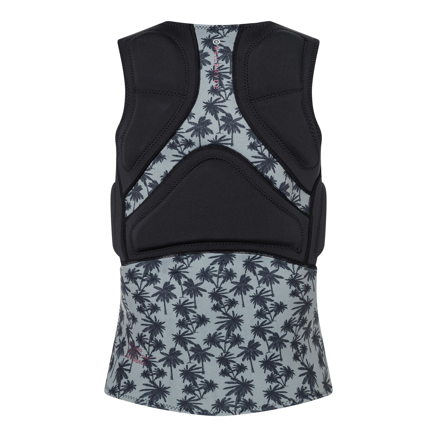 STORM IMPACT HS FRONT ZIP