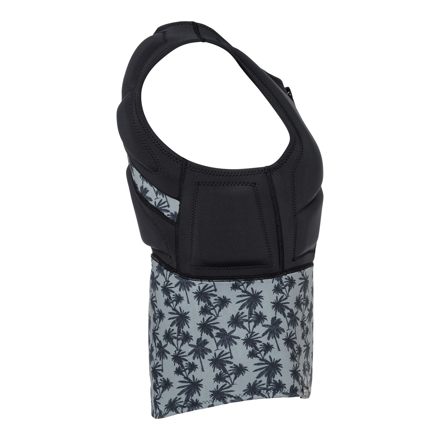 STORM IMPACT HS FRONT ZIP