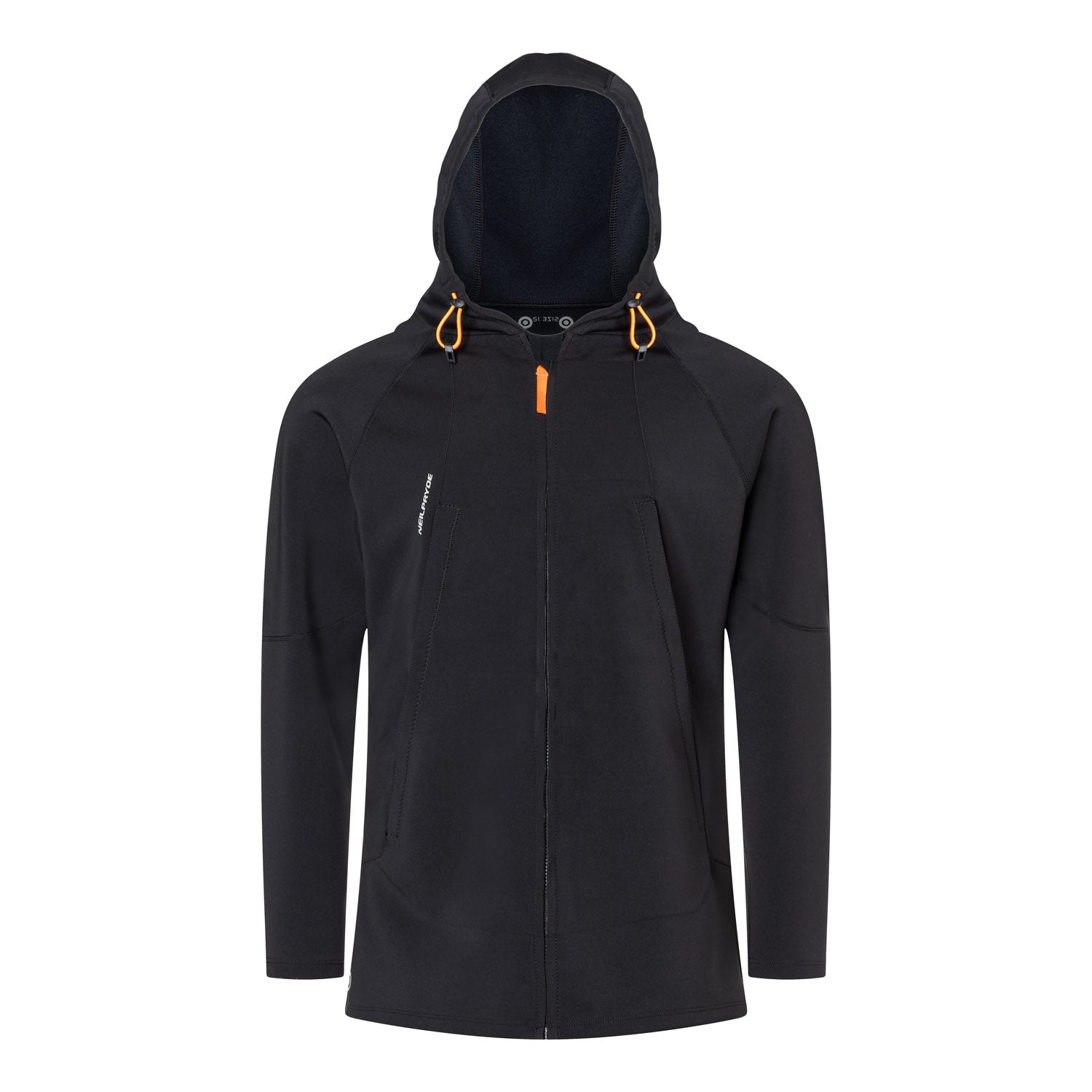 STORMCHASER JACKET