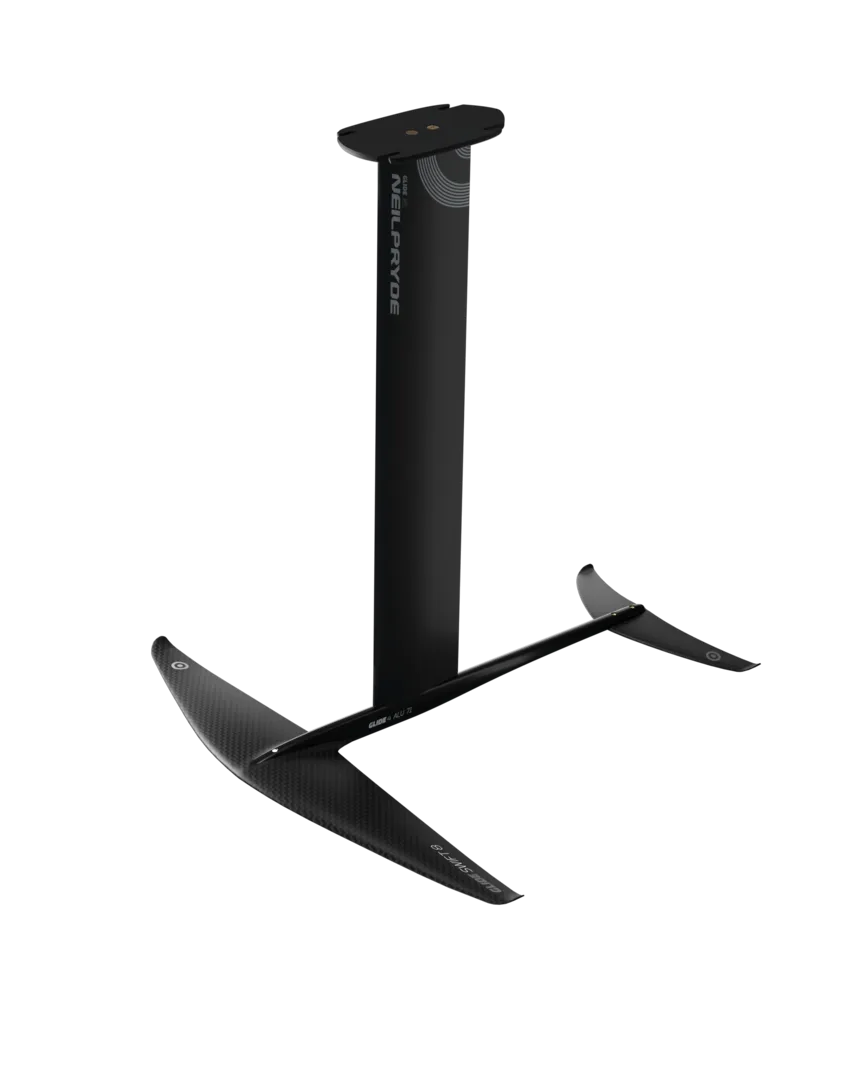 GLIDE SWIFT ALU