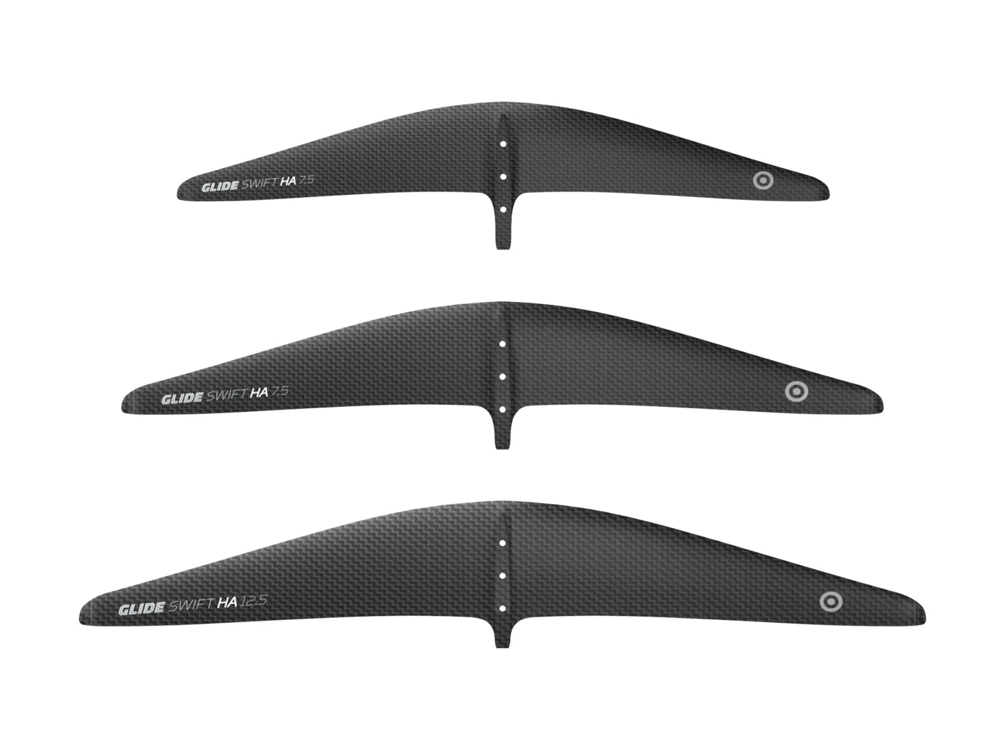 Swift HA Front Wing