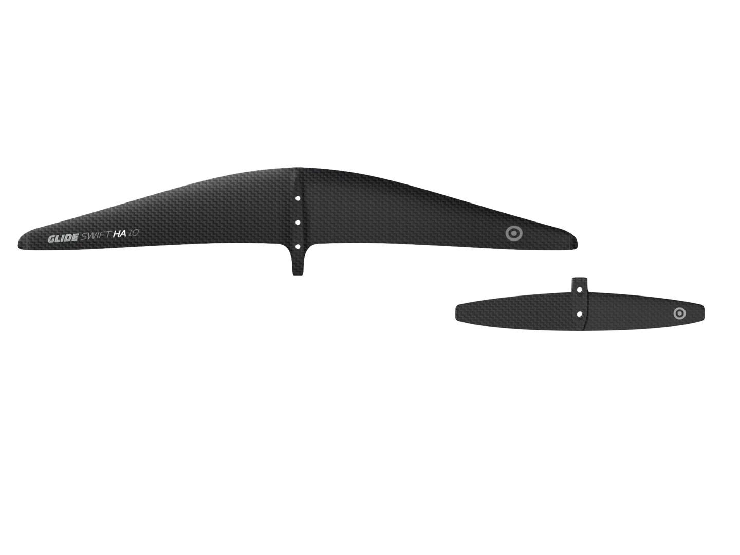 Swift HA Wing Set