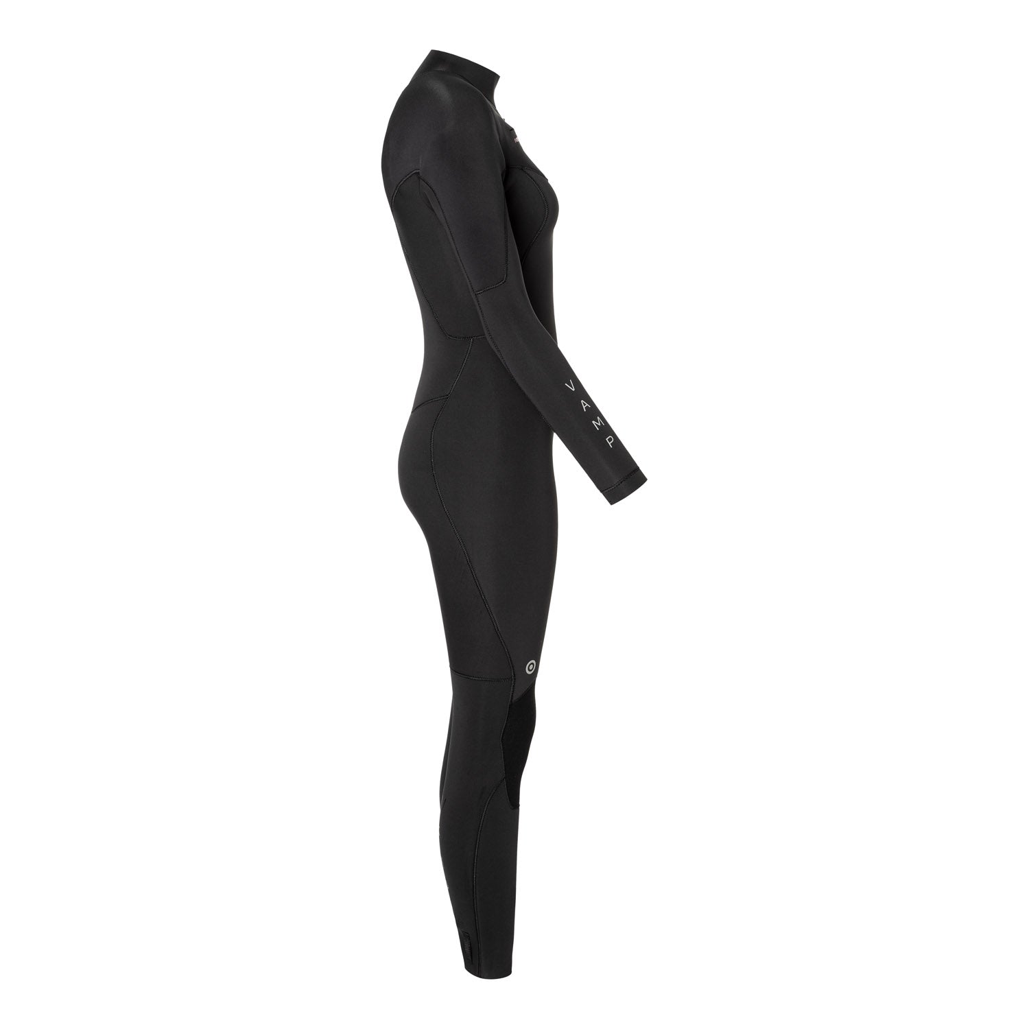 VAMP 5/4 FULLSUIT GBS FZ