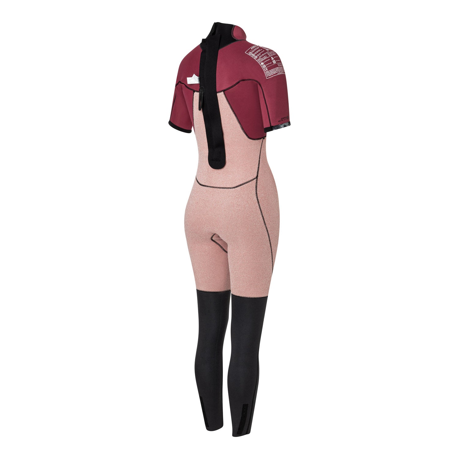 VAMP 3/2 STEAMER S/L FL BZ