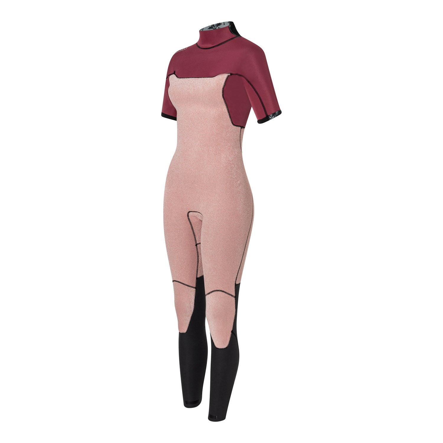 VAMP 3/2 STEAMER S/L FL BZ