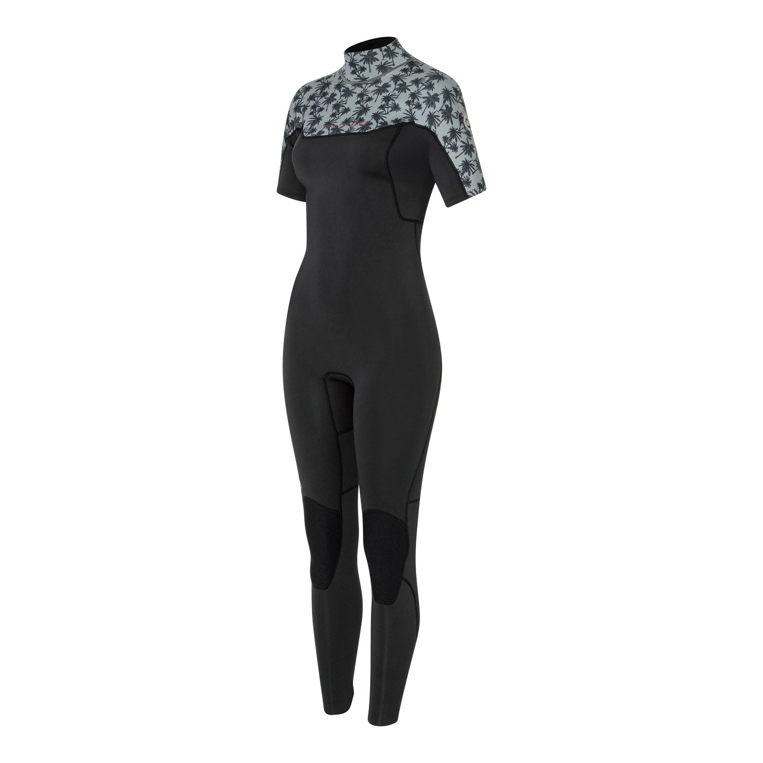 [bornsteam] VAMP 3/2 STEAMER S/L FL BZ