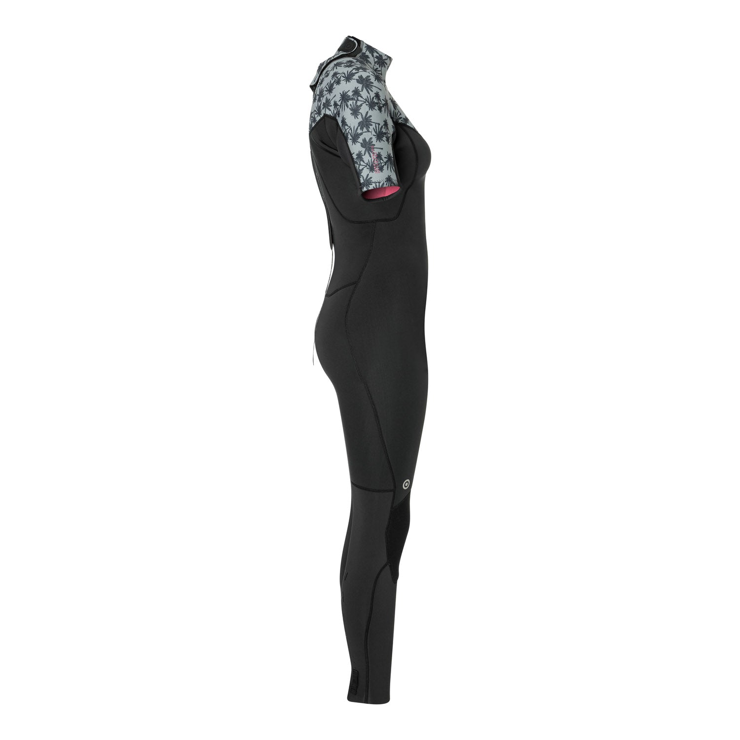 VAMP 3/2 STEAMER S/L FL BZ
