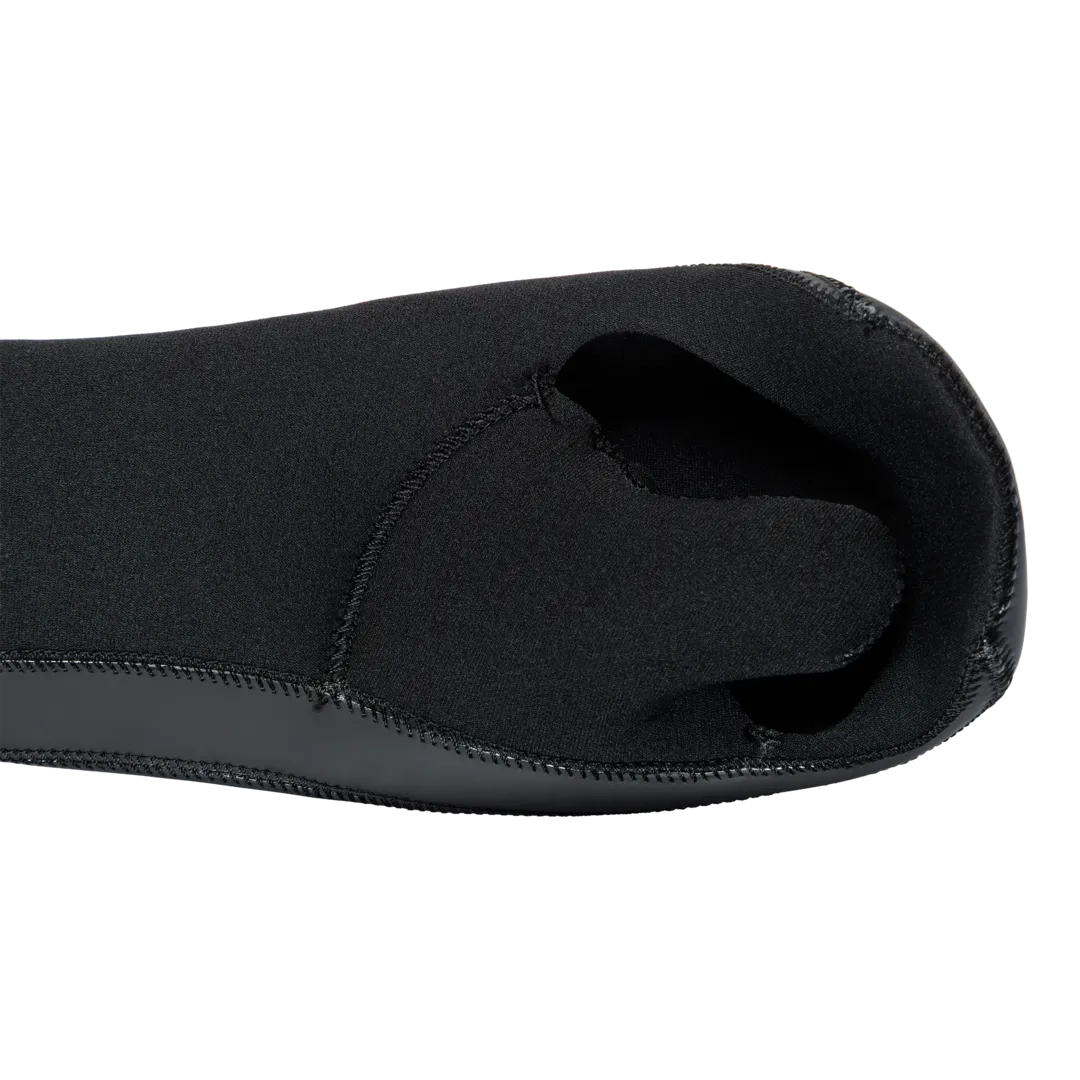 OPEN PALM MITT