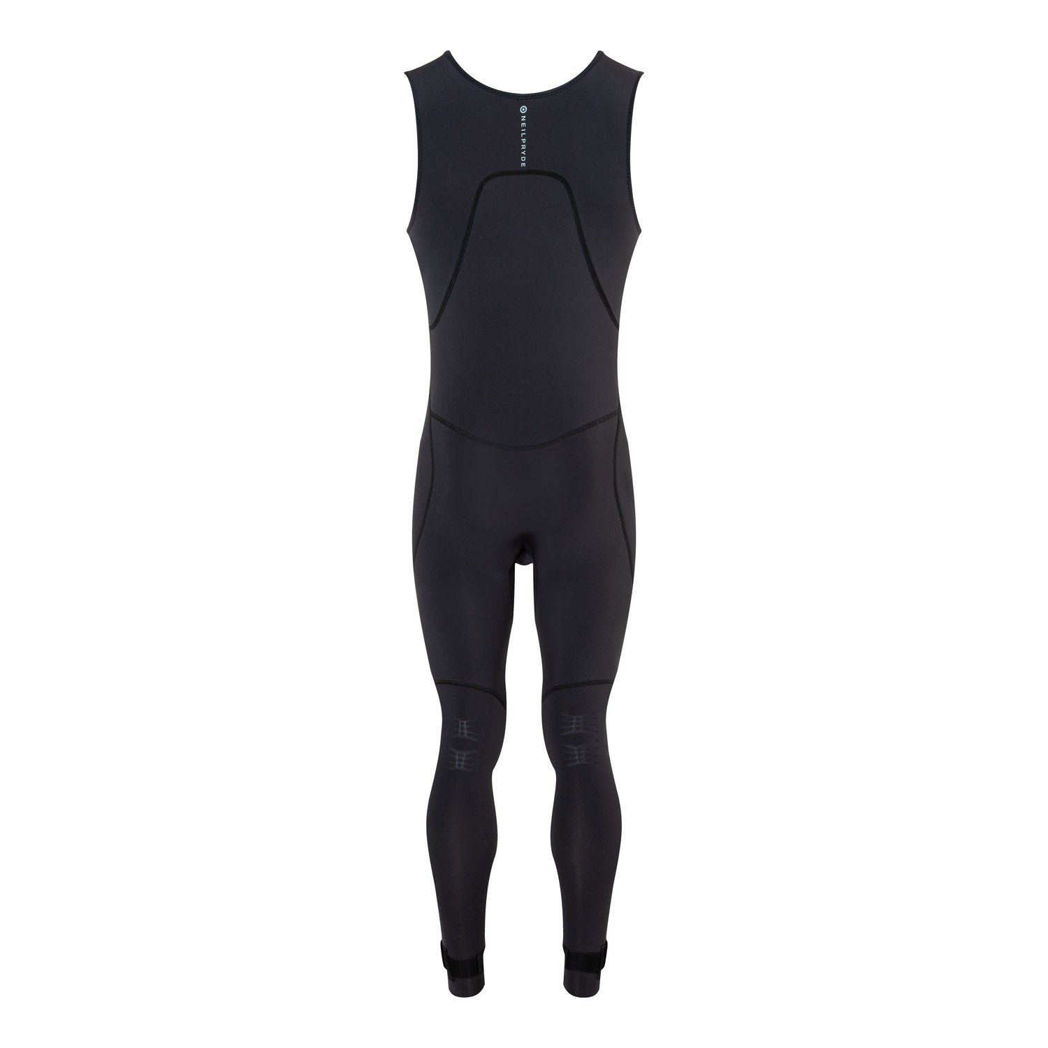 WIZARD 2/5 LONG JOHN S/S FL