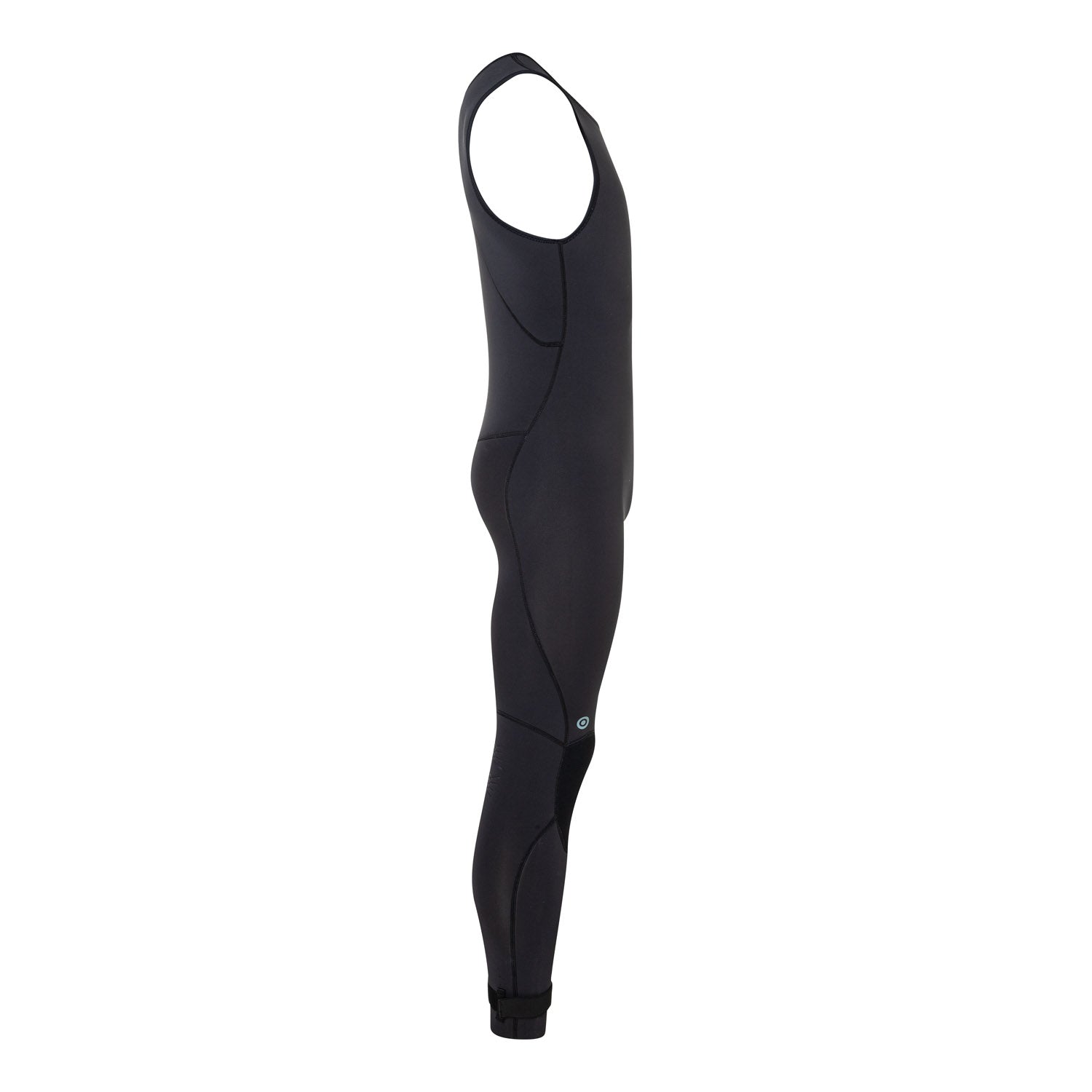 WIZARD 2/5 LONG JOHN S/S FL