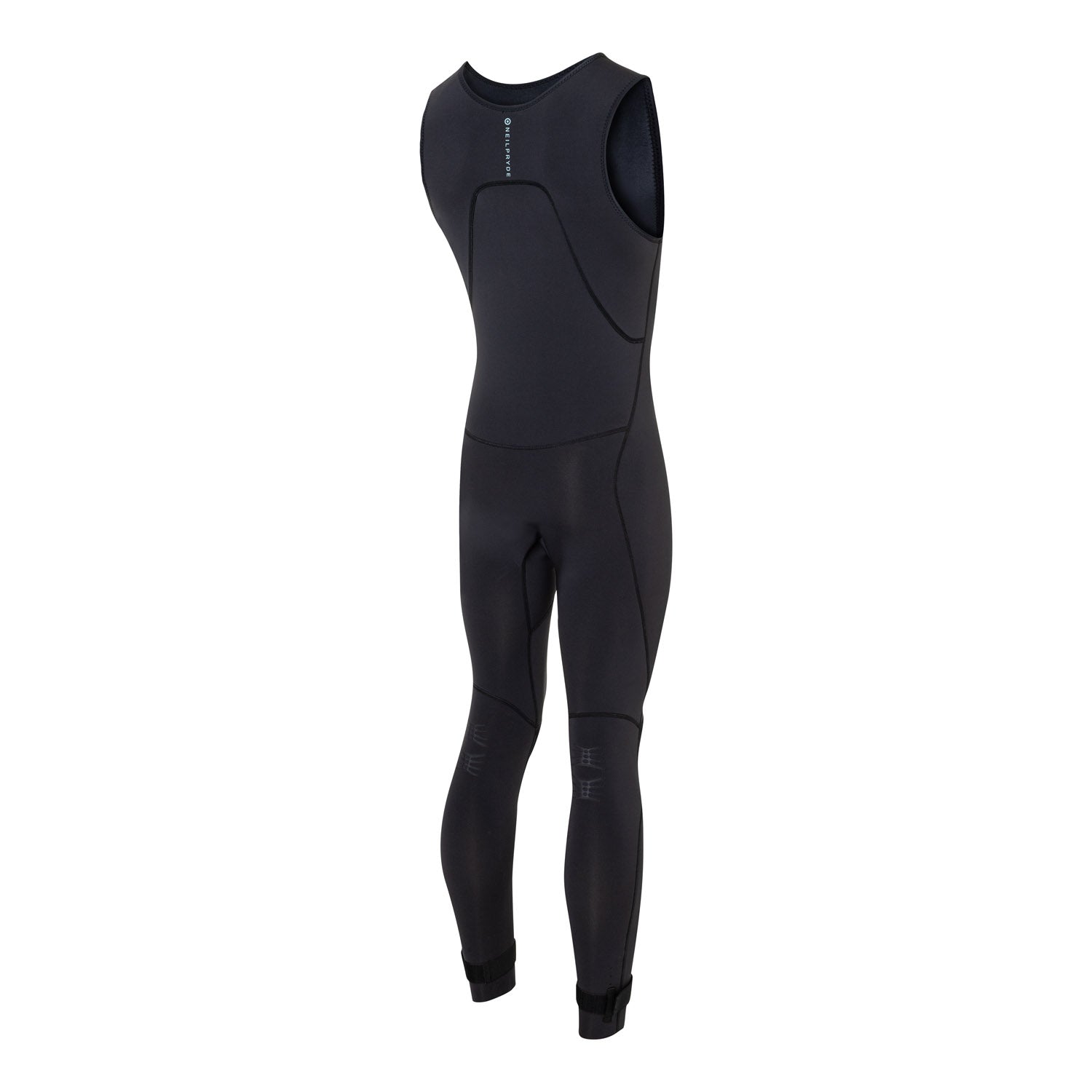 WIZARD 2/5 LONG JOHN S/S FL