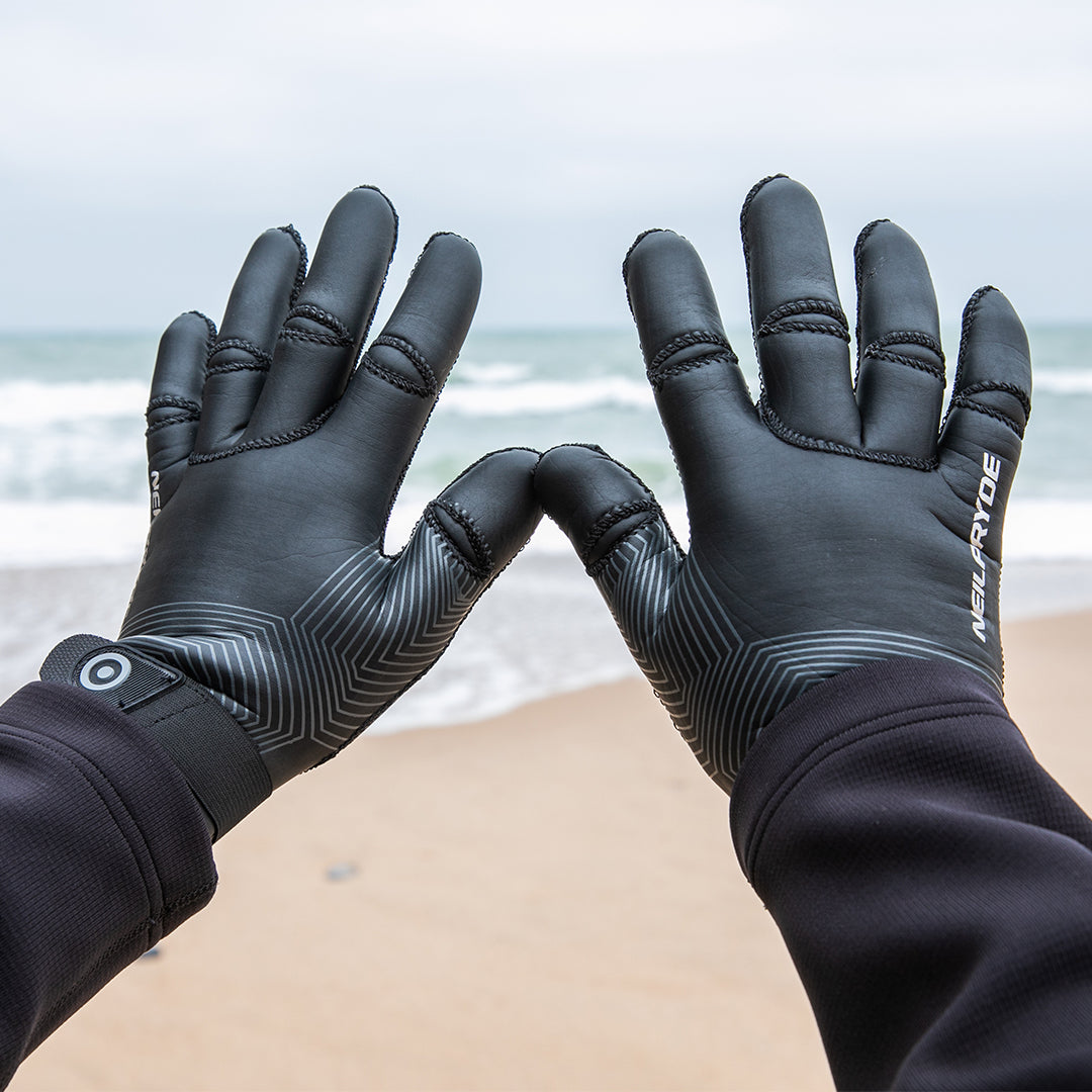 Armor Skin Glove 3mm
