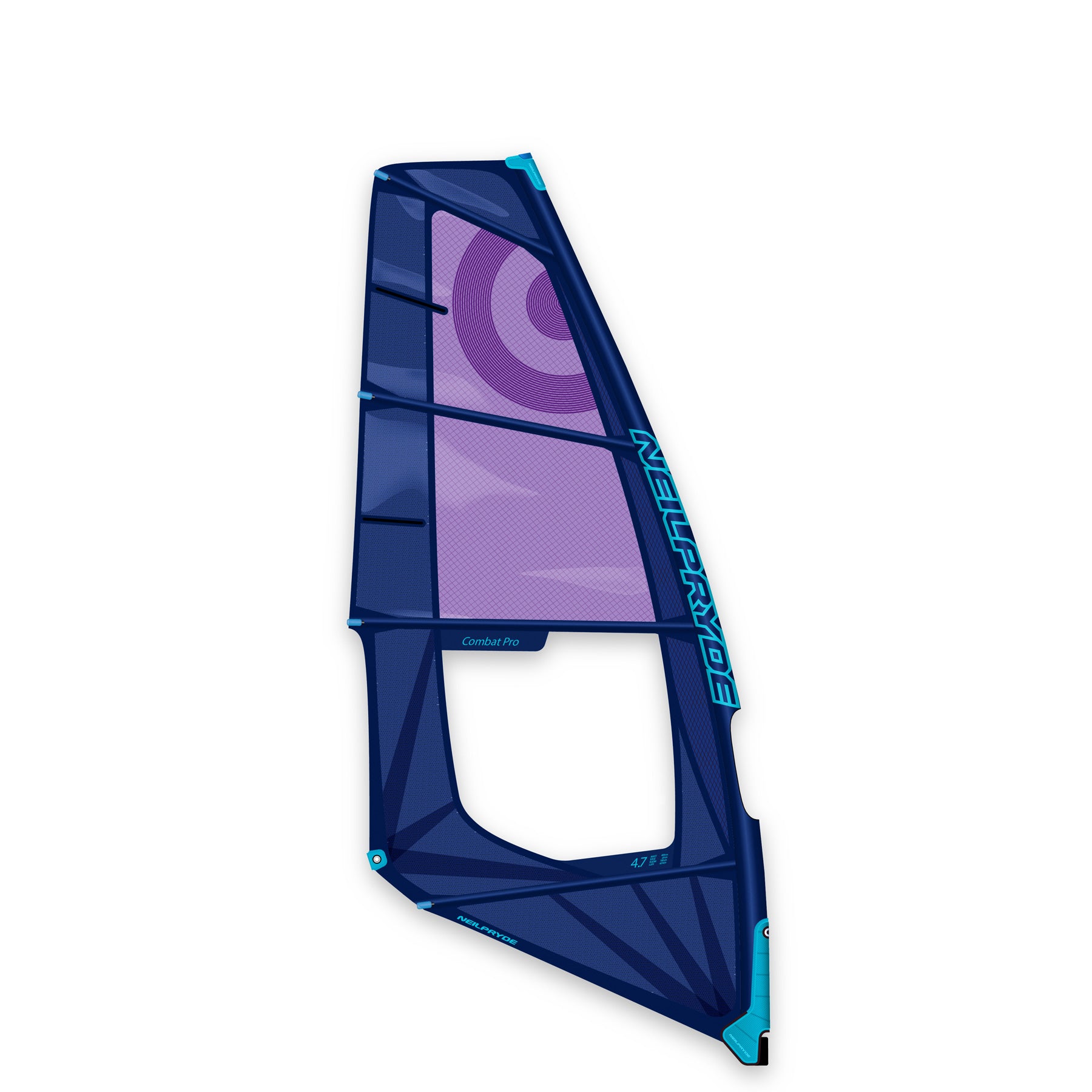 Neil Pryde - Surf Keppler GmbH