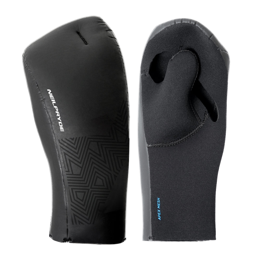 OPEN PALM MITT