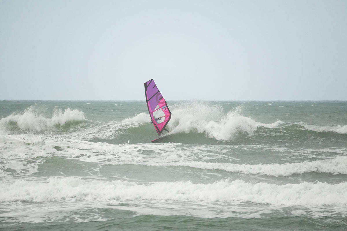 Danish Open Gold and a Tiree Wave Classic Podium!