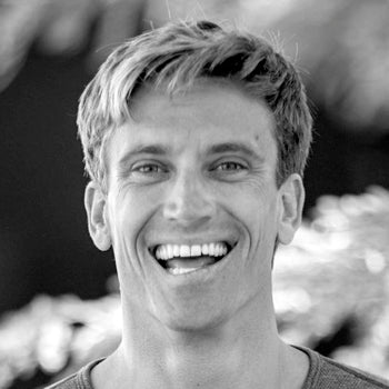 DAMIEN LEROY