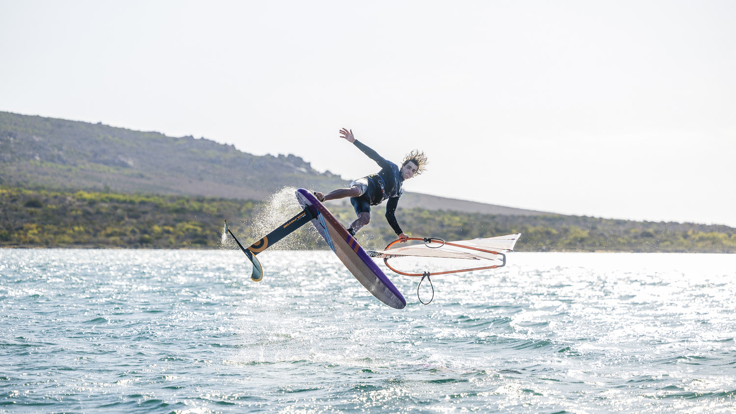 Foiling Frenzy