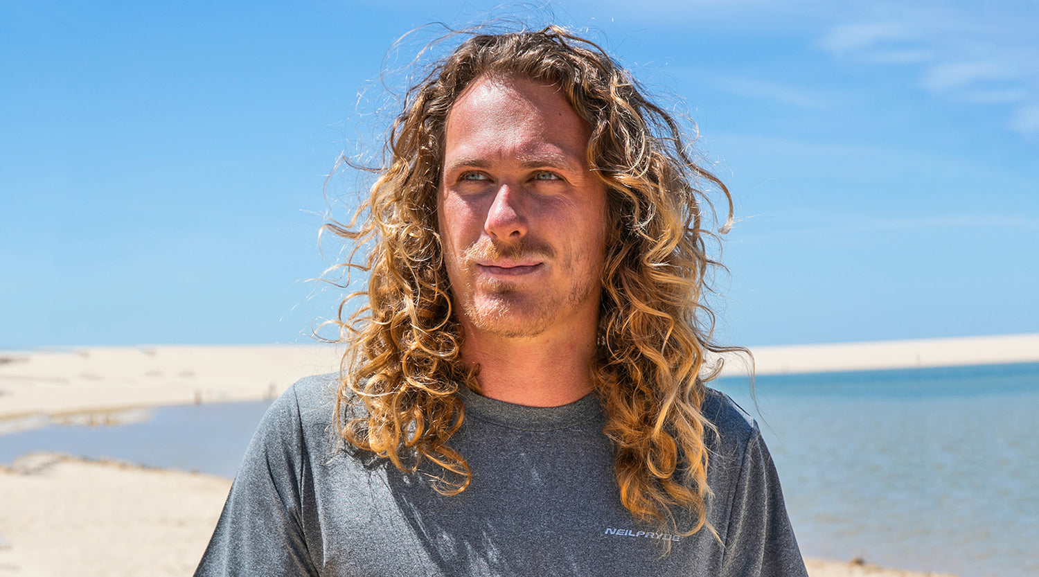 MATT ELSASSER - NeilPryde