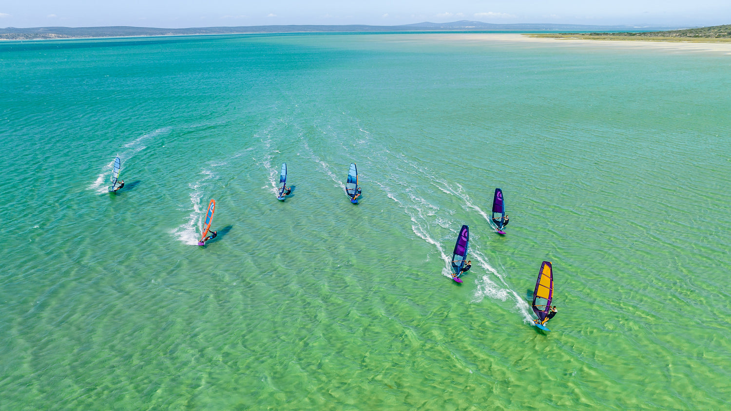 Cape Town Magic
