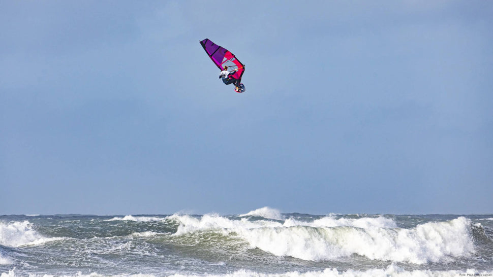 Strong performance in Cold Hawaii!