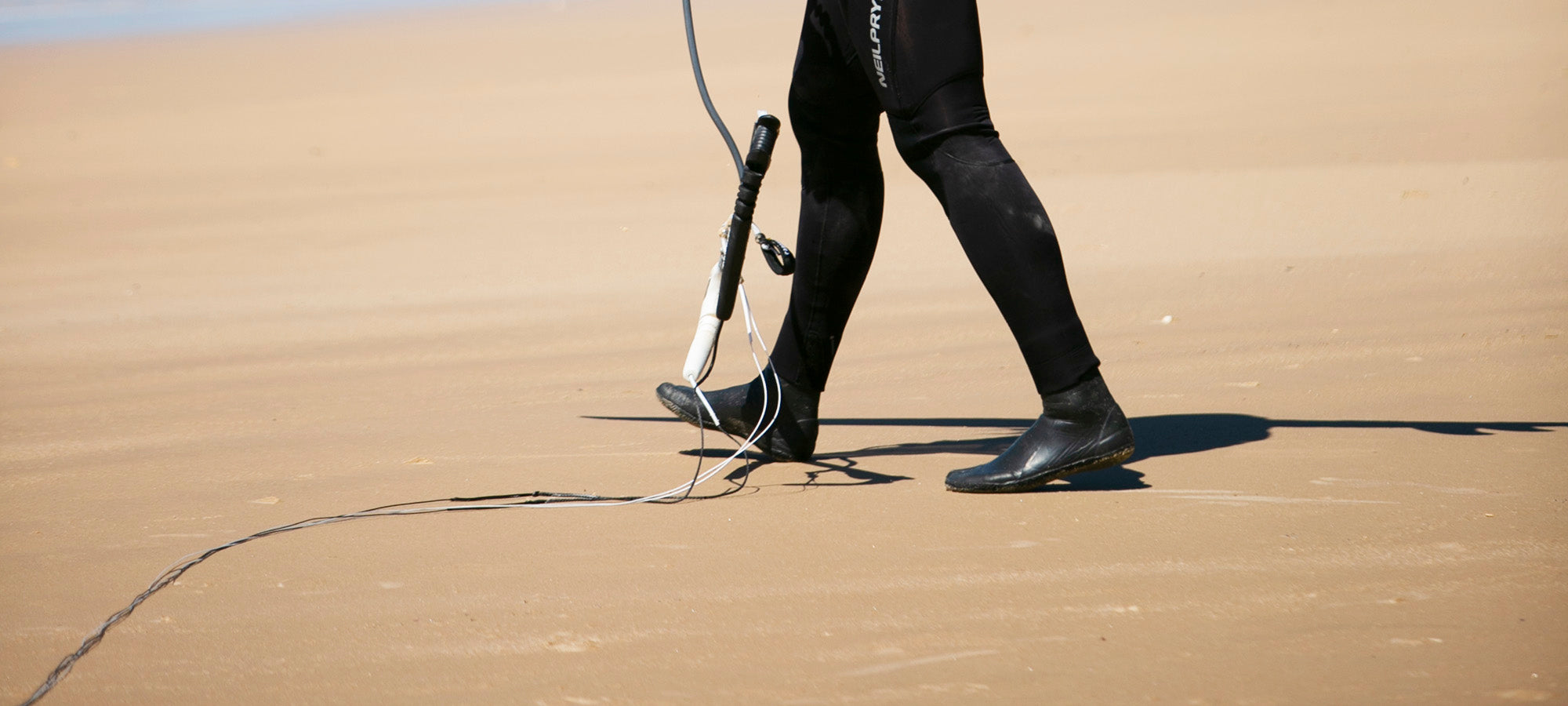 Neoprene Booties
