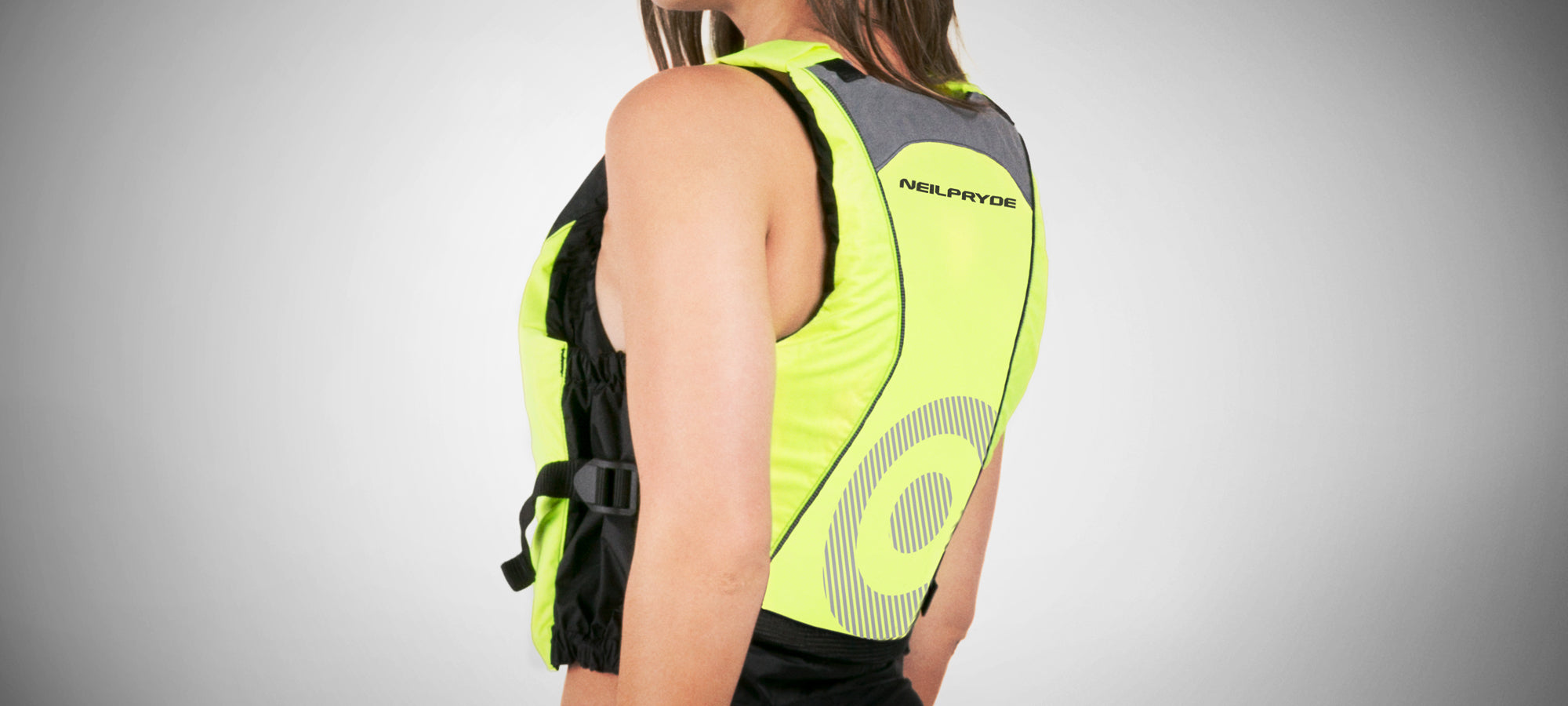 Women's Impact Vests