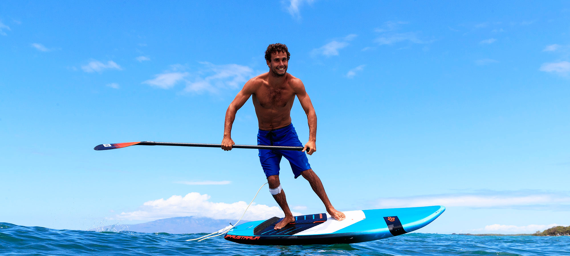 SURF/SUP Accessories
