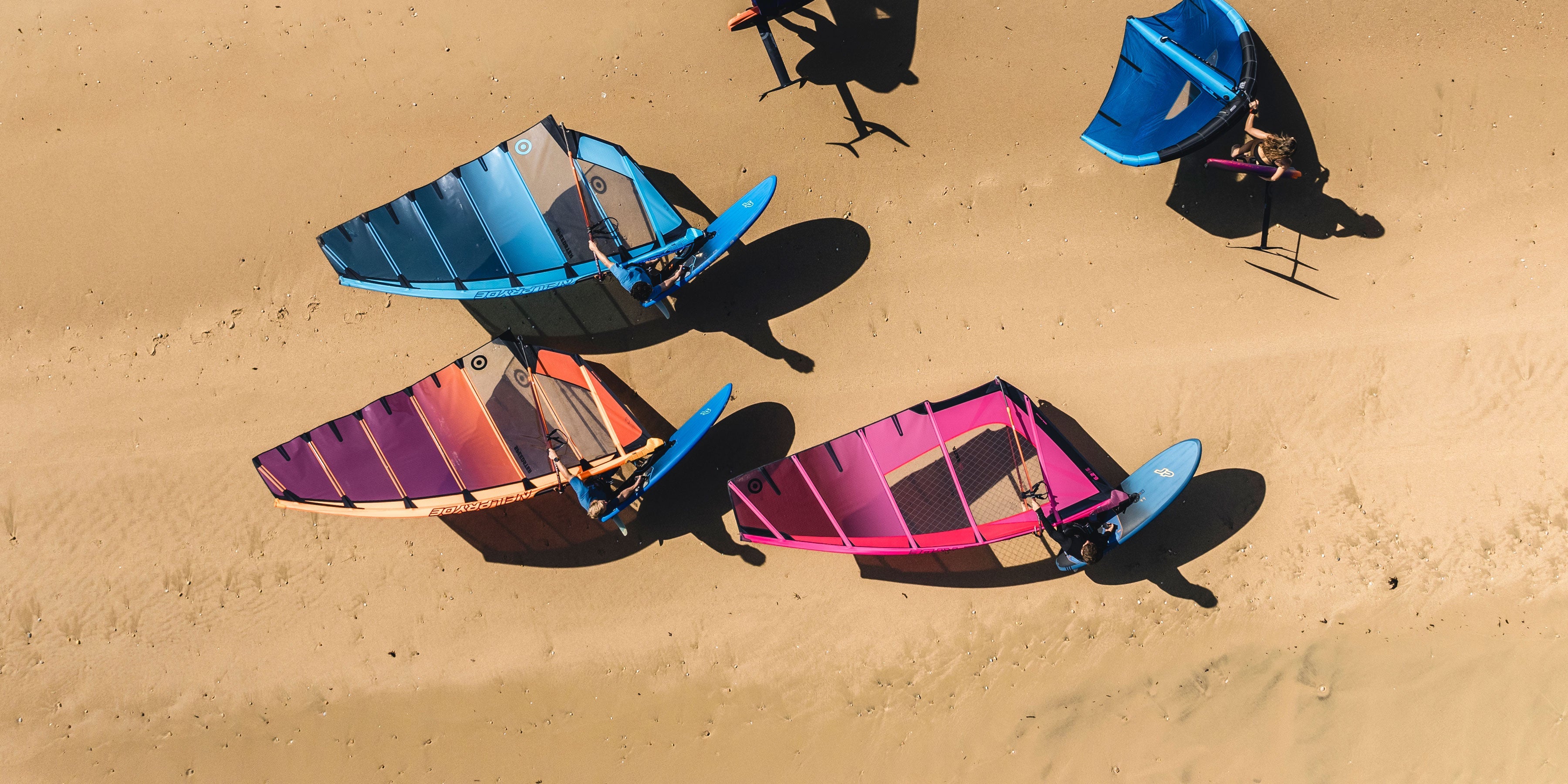 Windsurfing Accessories 2025