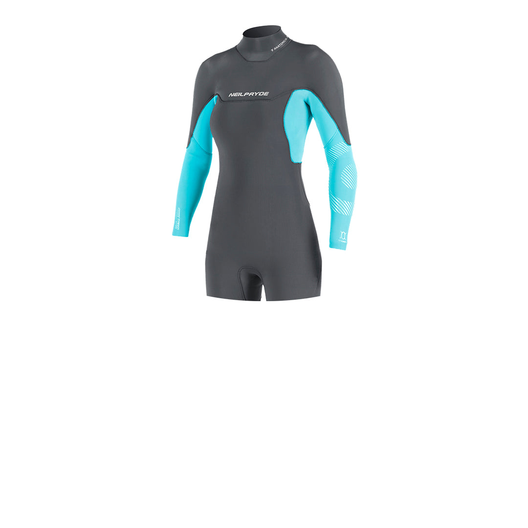 Womens Waterwear
