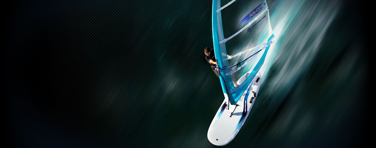 One-Design Windsurfing