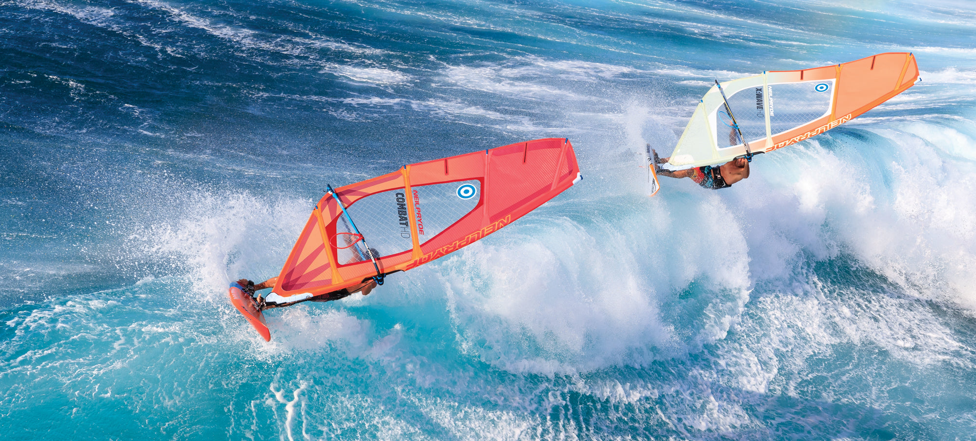 Sails