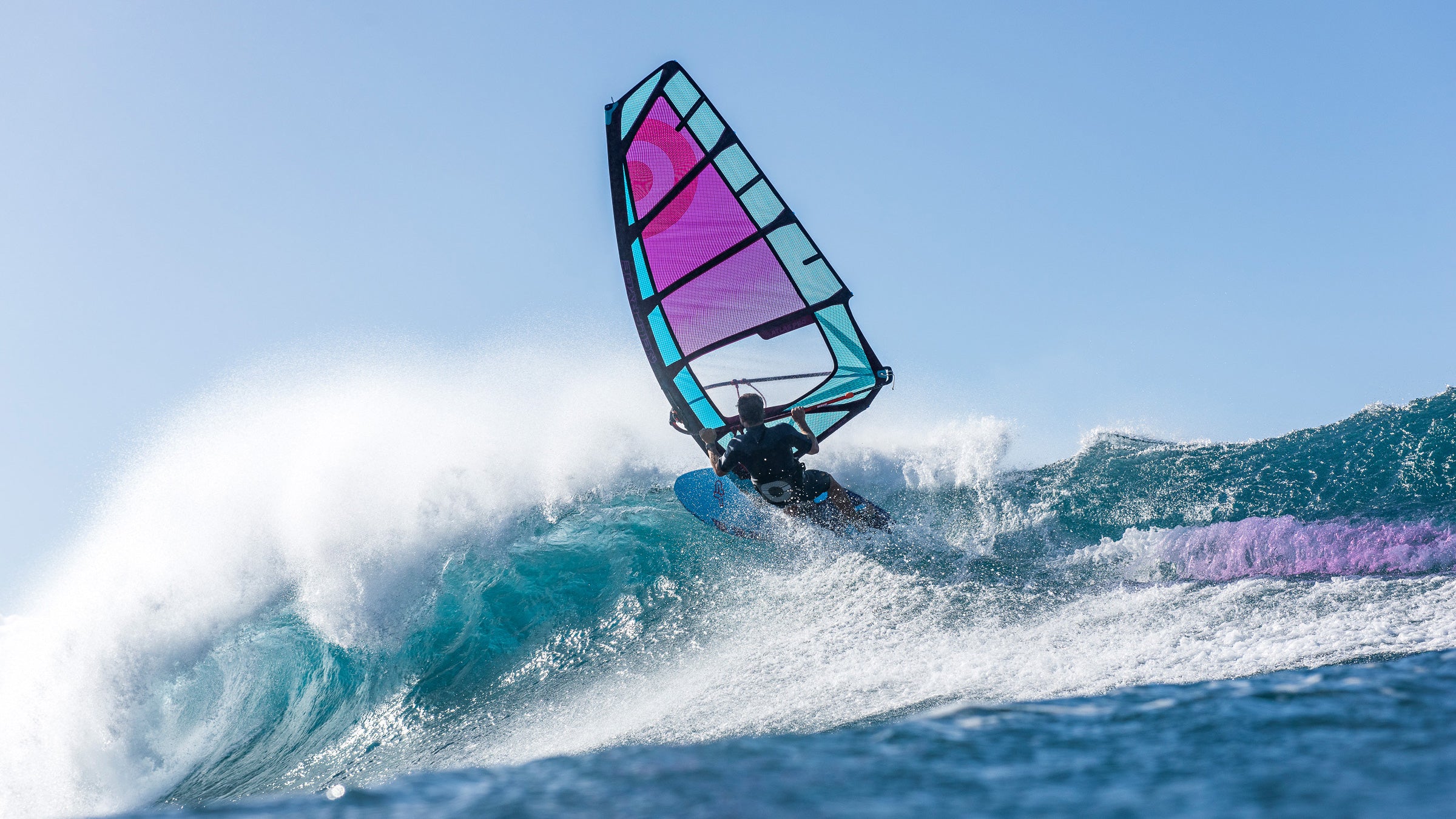 Buy windsurfing equipment discount