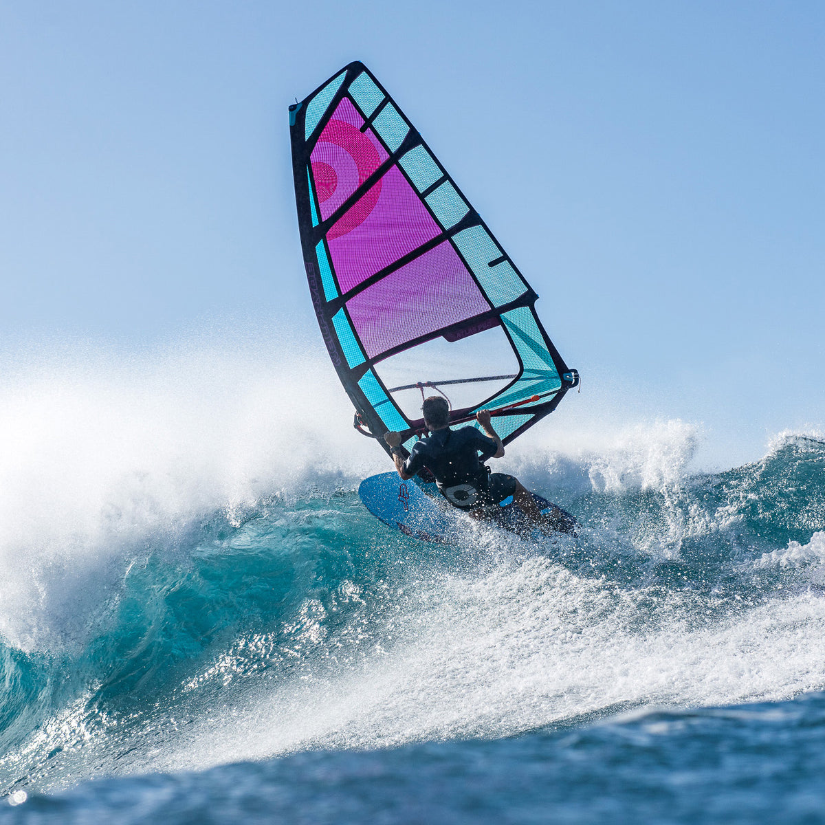 SAILS 2022