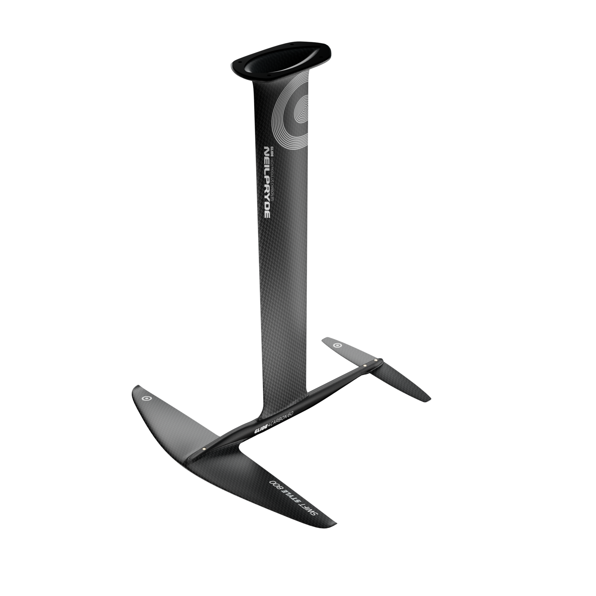 Swift Style Carbon