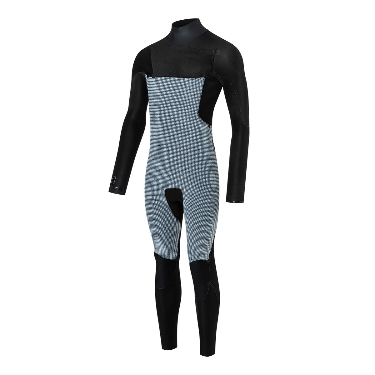 MISSION FULLSUIT FZ 5/4