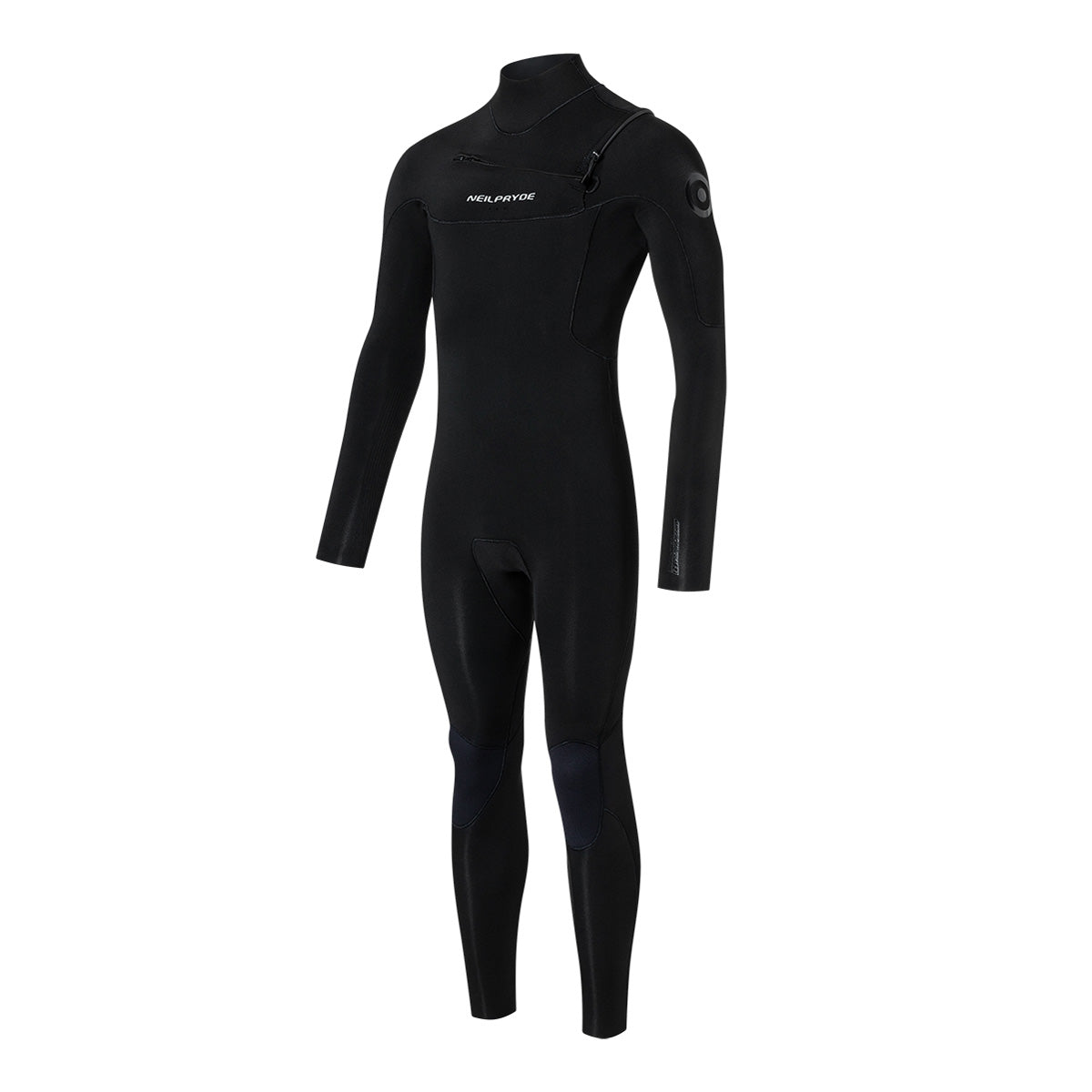 MISSION FULLSUIT FZ 5/4