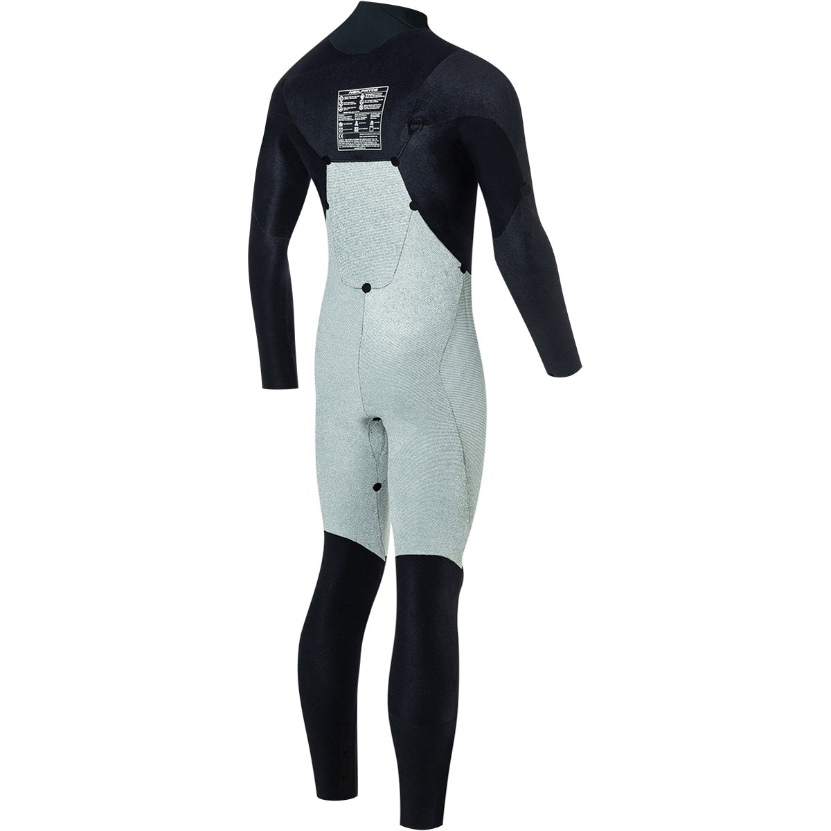 RISE FULLSUIT BZ 5/4