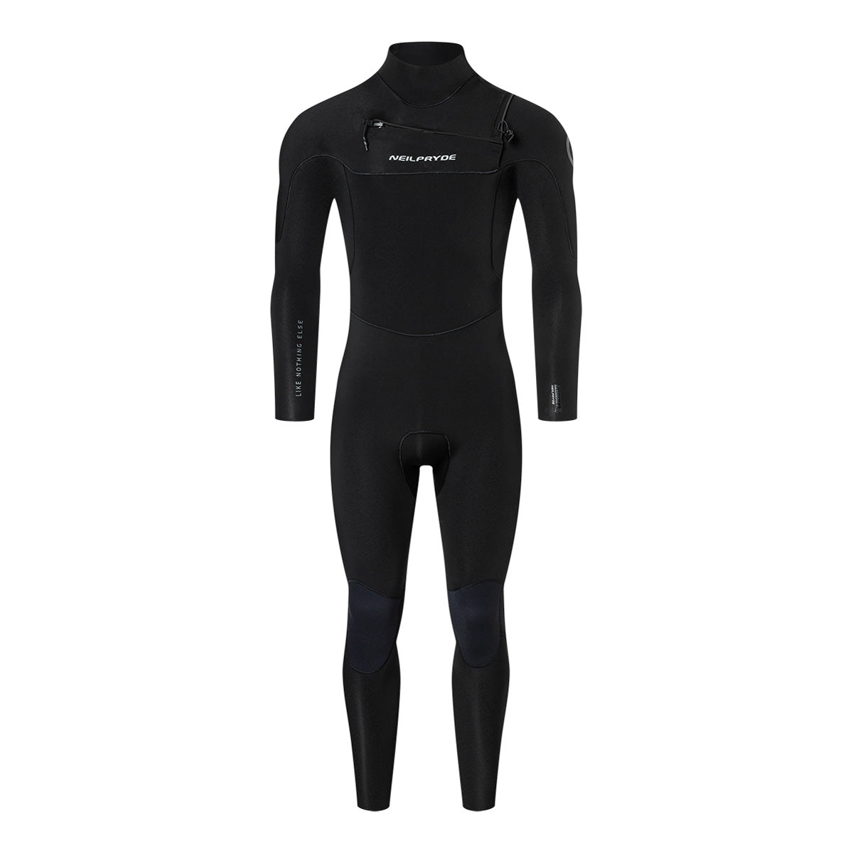 WIZARD FULLSUIT FZ 5/4