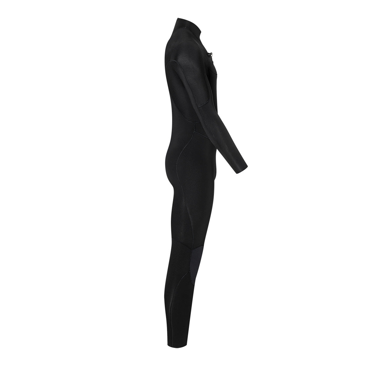 WIZARD FULLSUIT FZ 5/4