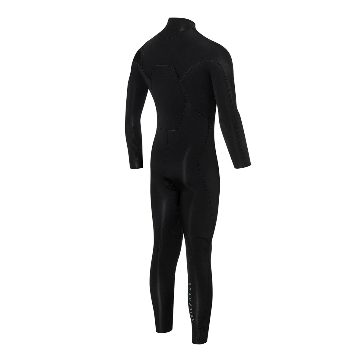 WIZARD FULLSUIT FZ 5/4