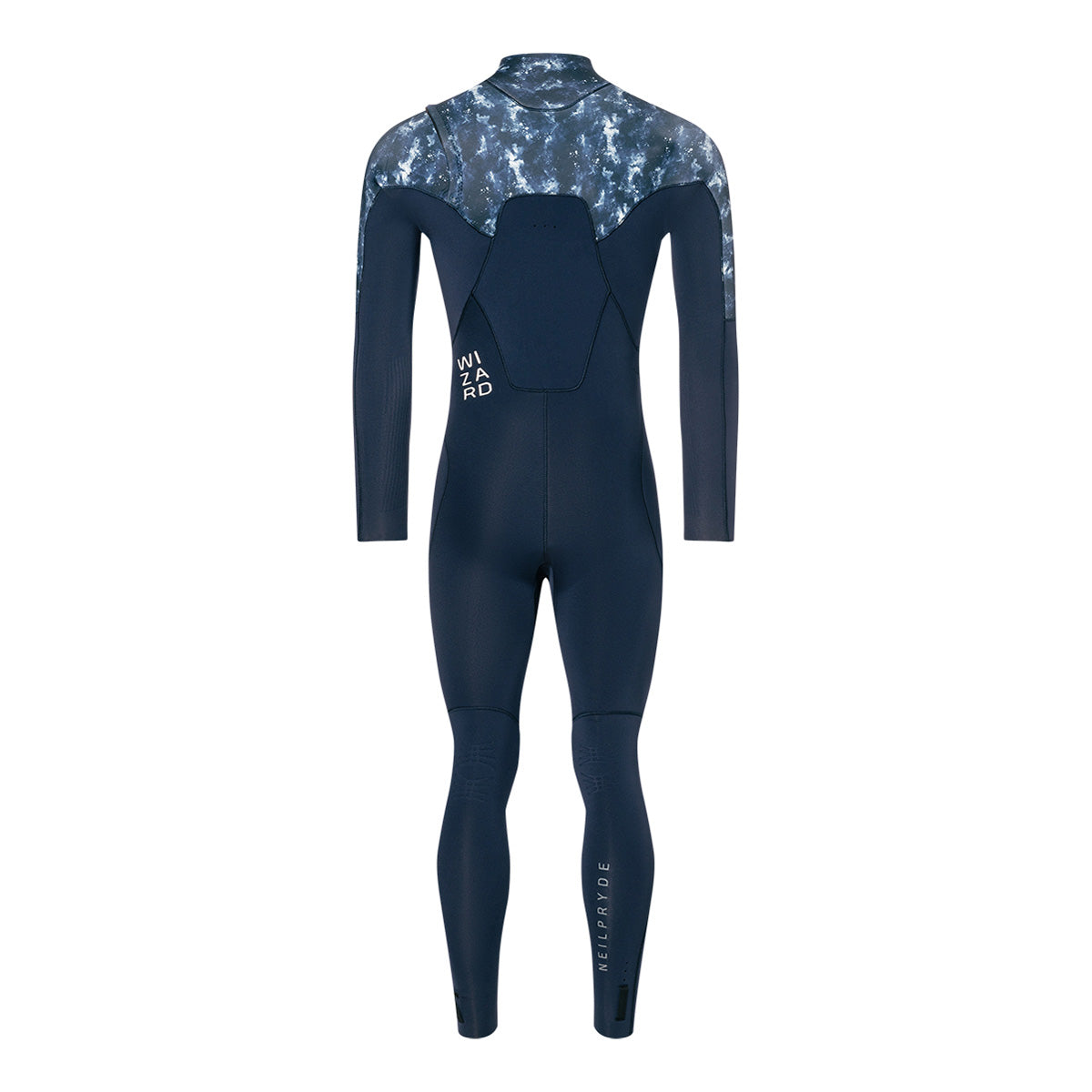 WIZARD FULLSUIT FZ 5/4