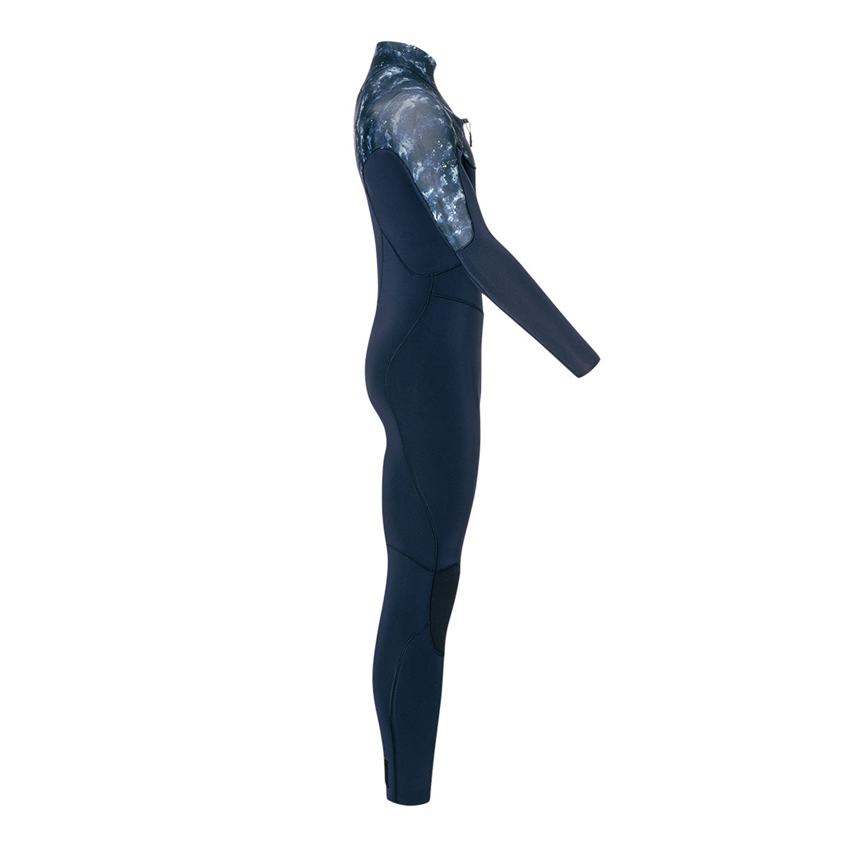 WIZARD FULLSUIT FZ 5/4