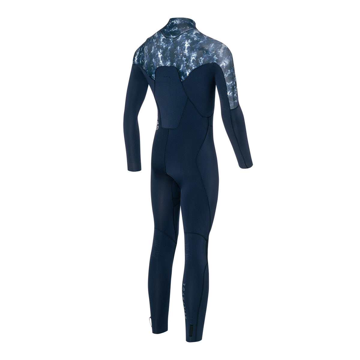 WIZARD FULLSUIT FZ 5/4